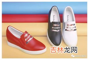 鞋的种类,鞋子的分类有哪些?