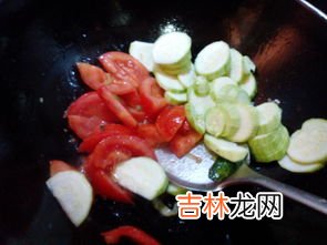 瓢瓜炒番茄怎么做,瓢葫芦的做法大全家常菜做法？