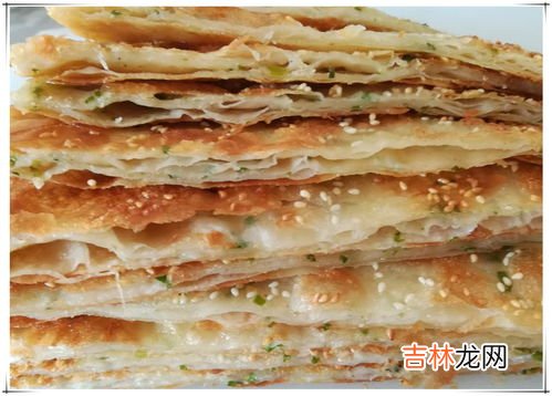 面饼怎么做,面饼怎么做又软又好吃