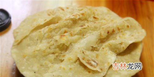 面饼怎么做,面饼怎么做又软又好吃