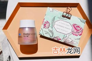 玫琳凯粉妍片的功效,玫琳凯粉研片吃了不好睡觉