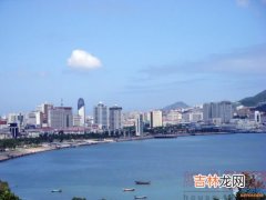 威海属于哪个省哪个市,山东省威海市简介