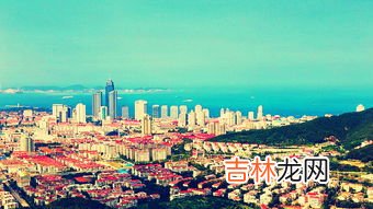 威海属于哪个省哪个市,山东省威海市简介