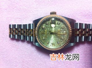 劳力士专卖店可以鉴定真假吗,劳力士专柜有假表吗