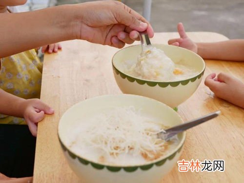 隔夜稀饭可以吃吗,稀饭隔夜还能吃吗
