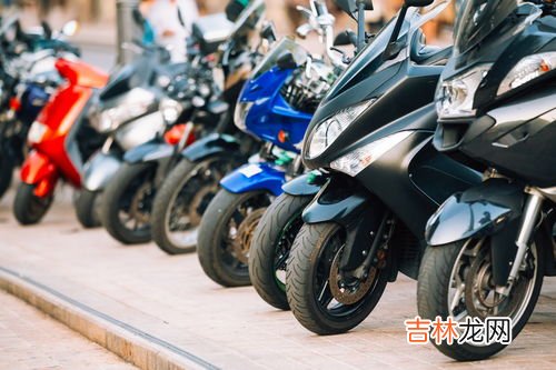 助力车和摩托车的区别,摩托车与助力车的区别是什么?