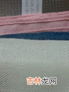 雪纺棉是什么面料,雪纺是什么面料及如何辨别