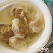 扁食怎么包,扁食怎样包的又快又好