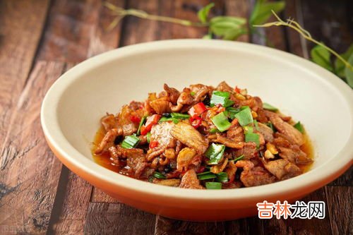 肉怎么炒,炒肉怎么做才好吃