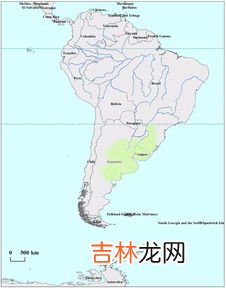 南美洲的山脉,世界十大山脉分别在哪些洲？