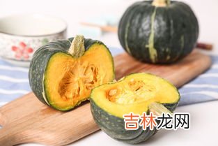 南瓜和蘑菇能一起吃吗,南瓜能不能和菌类在一起煮起吃