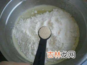 泡打粉的成分是什么,泡打粉是什么东西?