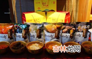 栾川特产有什么,栾川有什么好吃的