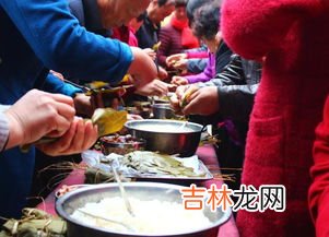 栾川特产有什么,栾川有什么好吃的