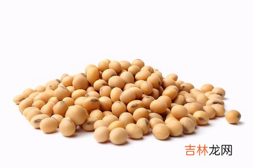 黄豆与毛豆区别在哪,大豆毛豆黄豆的区别