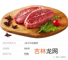 牛嫩肩肉可以煎牛排吗,山姆牛嫩肩肉怎么做好吃?