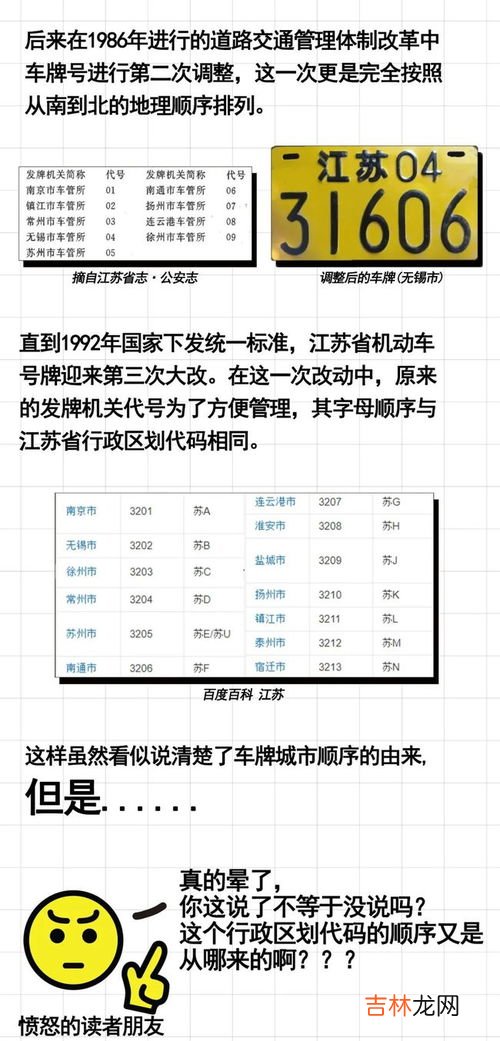 江苏车牌字母代表城市,江苏省各城市汽车牌号对应的字母是什么？