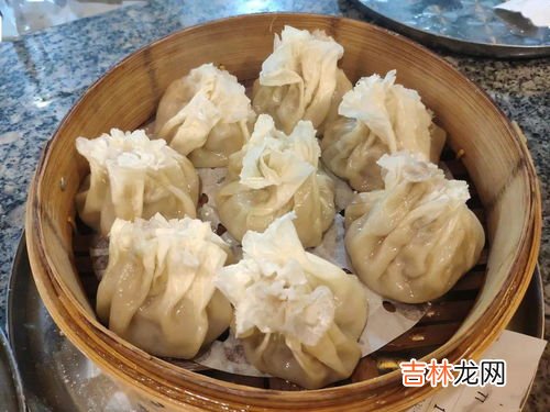 烧麦上气蒸多久,做好的烧麦是蒸熟保存吗 烧麦上气蒸多长时间
