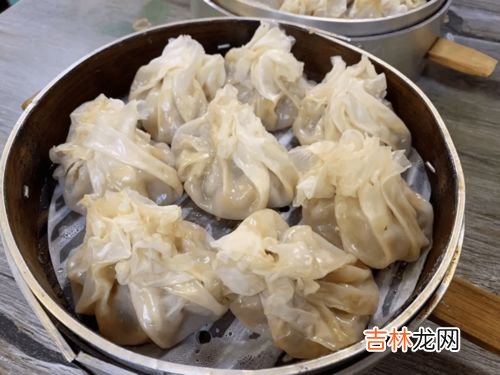 烧麦上气蒸多久,做好的烧麦是蒸熟保存吗 烧麦上气蒸多长时间
