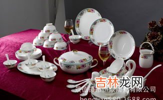 骨瓷和陶瓷的区别有哪些,骨瓷和陶瓷的区别