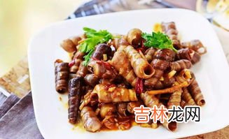 钉螺尾巴那部分可以吃吗,钉螺尾巴那部分可以吃吗?