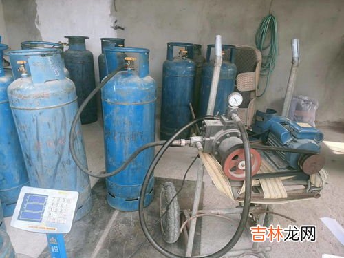 家用煤气罐空瓶一般多少公斤,煤气一罐多少公斤?