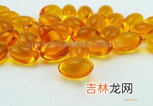 沙棘油软胶囊的吃法,沙棘油的正确使用方法？