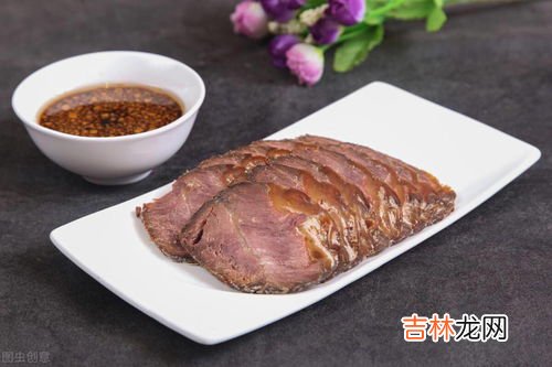 酱牛肉常温能放三四天吗,酱牛肉可以放几天