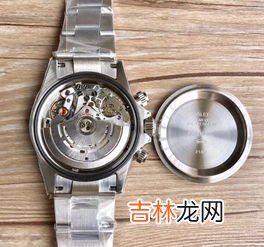 为什么劳力士不告n厂,n厂做得最好的手表,N厂劳力士是复刻最好的吗