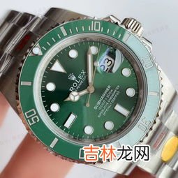 为什么劳力士不告n厂,n厂做得最好的手表,N厂劳力士是复刻最好的吗