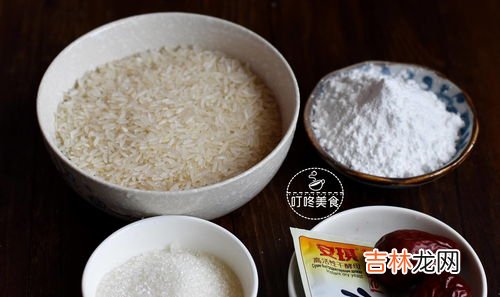 小麦粉可以代替淀粉吗,面粉能当淀粉用吗