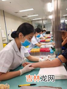 梦见抽血,梦见抽血化验的预兆