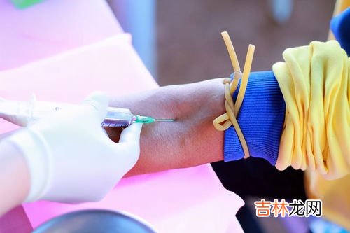梦见抽血,梦见抽血化验的预兆