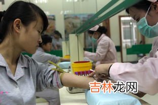 梦见抽血,梦见抽血化验的预兆