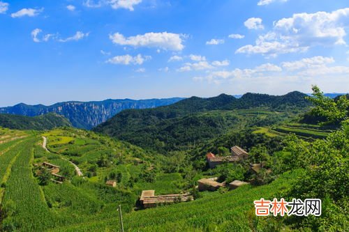 山东山西的山是指哪座山,山东山西的山指的是什么山