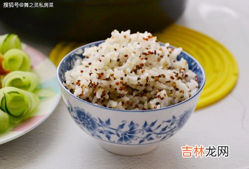 三色藜麦可以直接煮饭吗,三色藜麦米饭怎么做