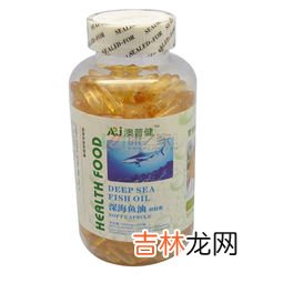 深海鲑鱼油胶囊的功效与作用,深海鲑鱼油的作用