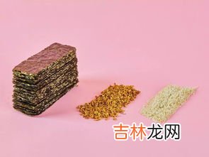 猫能吃海苔吗,猫可以吃海苔和白芝麻吗？