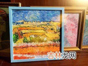 学油画需要基础吗,学油画必须要有素描基础吗?