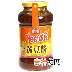 黄豆酱能代替豆瓣酱吗,黄豆酱能代替豆瓣酱吗 这是可以的