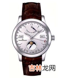 全球10大名牌手表,世界十大名表有哪些?