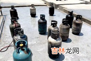 煤气罐爆炸有哪些情况,煤气罐在什么情况下会爆炸？