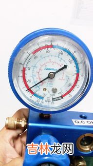 压力表单位怎么读,压力表单位怎么读