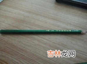 2h和2b铅笔的区别是什么,2B铅笔和2H有什么区别
