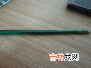 2h和2b铅笔的区别是什么,2B铅笔和2H有什么区别