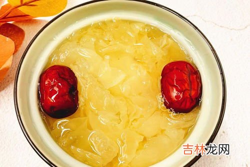 银耳炖6个小时会有毒吗,银耳炖6个小时会有毒吗