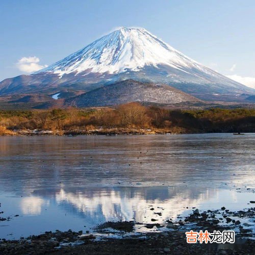 富士山火山喷发对中国的影响,富士山火山爆发对中国危害有多大