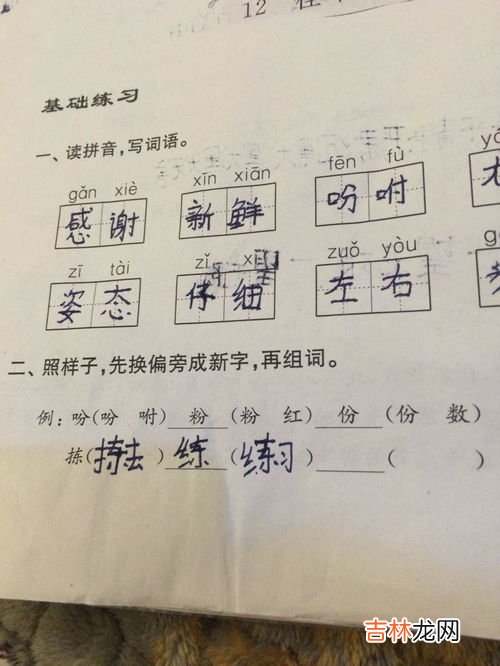 林字可以加什么偏旁,林加偏旁是什么？