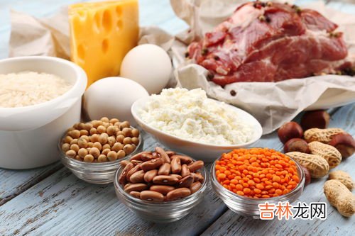 优质低蛋白食物一览表,低蛋白食物有那些？