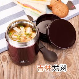 焖烧杯焖的粥为啥这么难吃,喜欢喝粥，网上流行的焖烧杯真的可以煮粥吗？